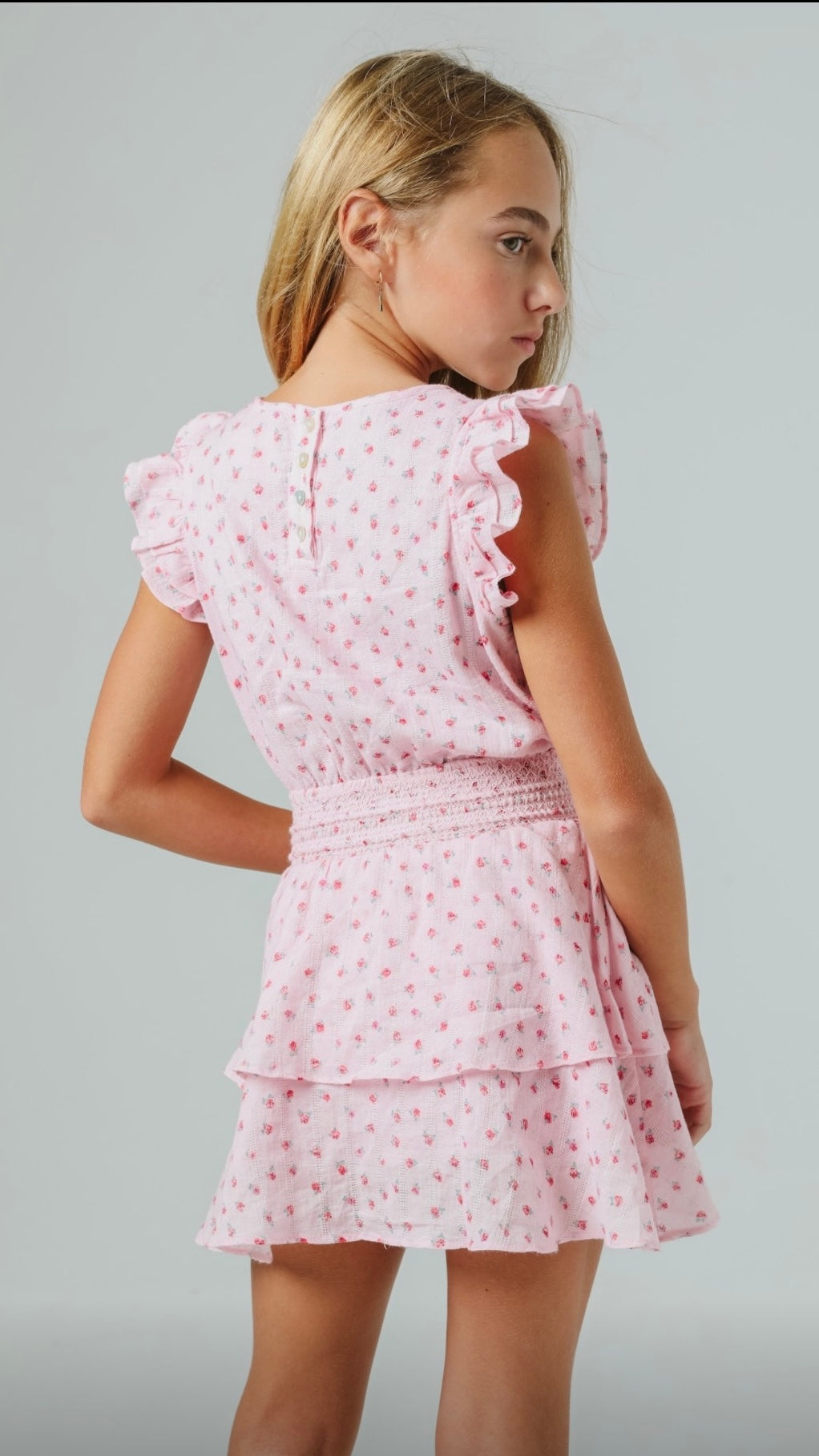 Marigot dress