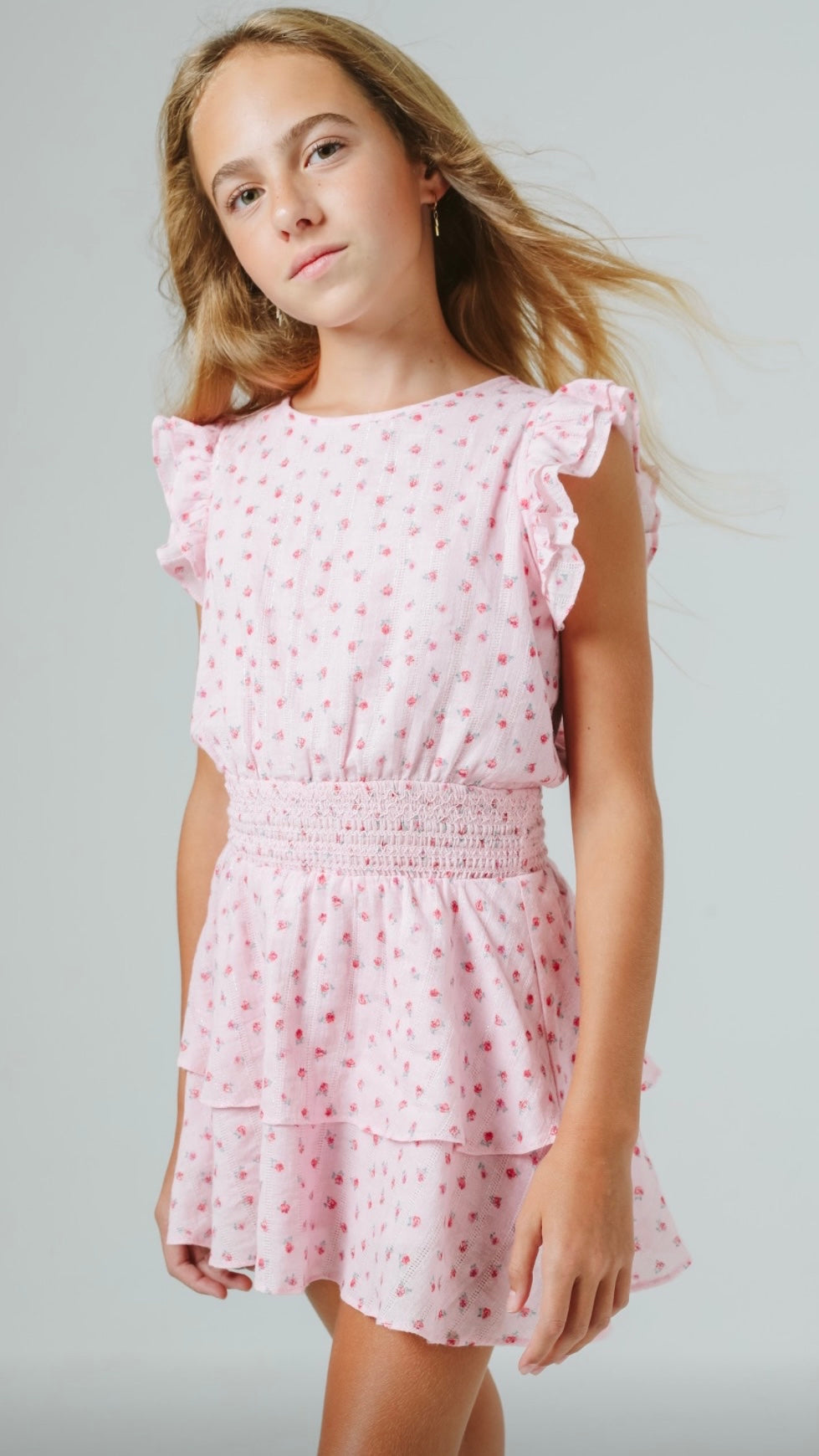 Marigot dress