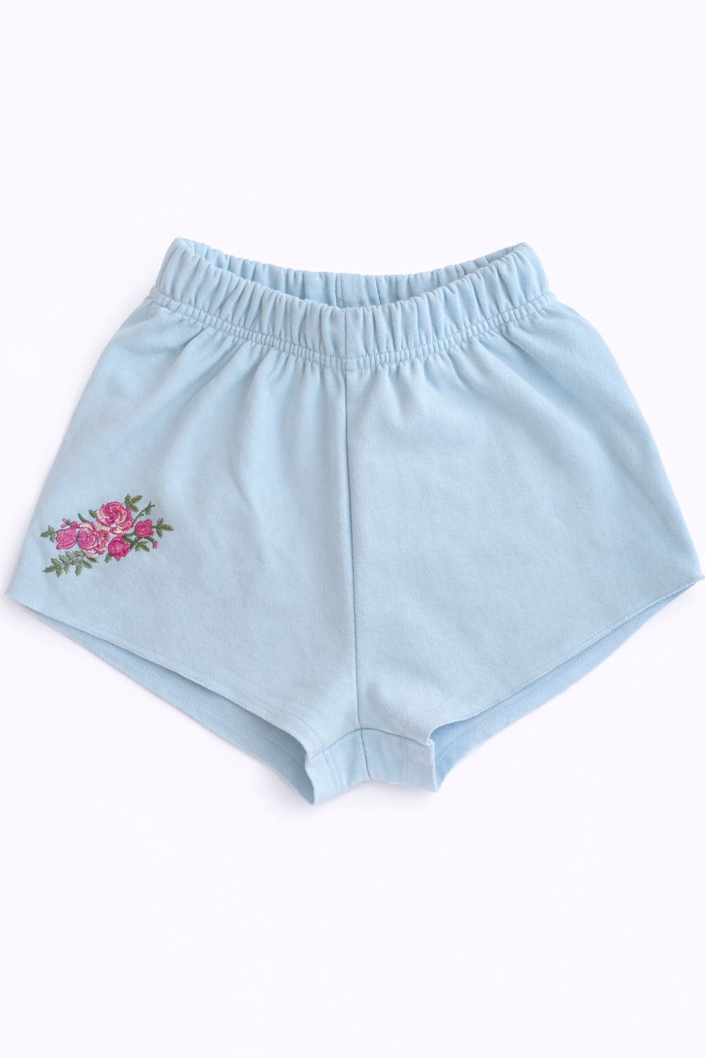 Epi shorts blue