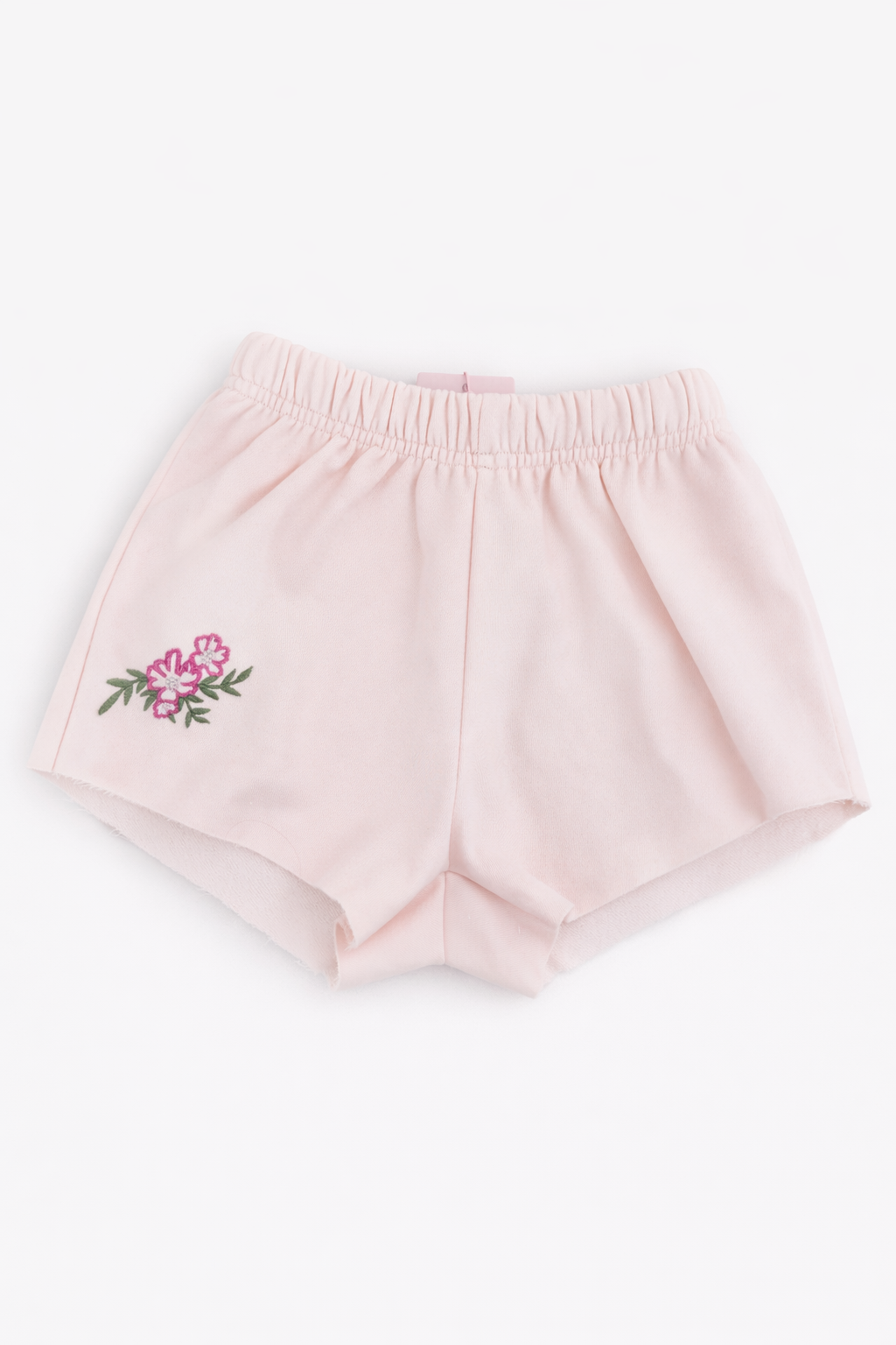 Epi shorts pink