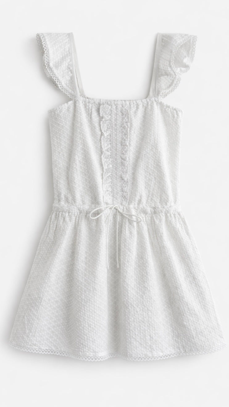 Jolie Dress