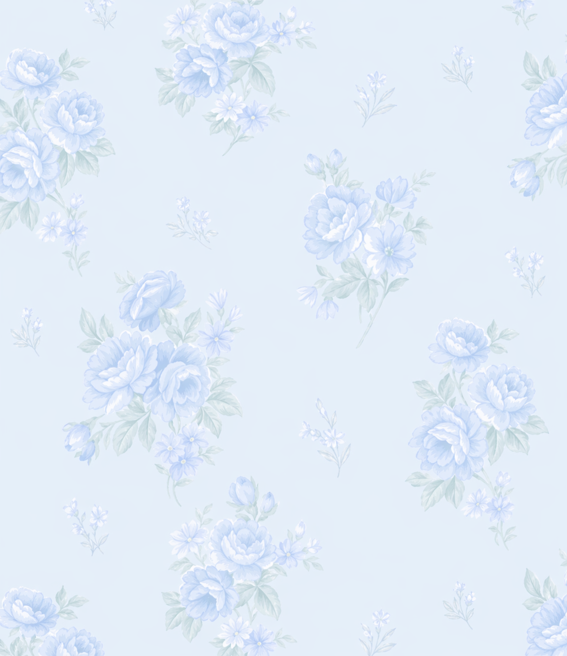 Milou Dress Bluet
