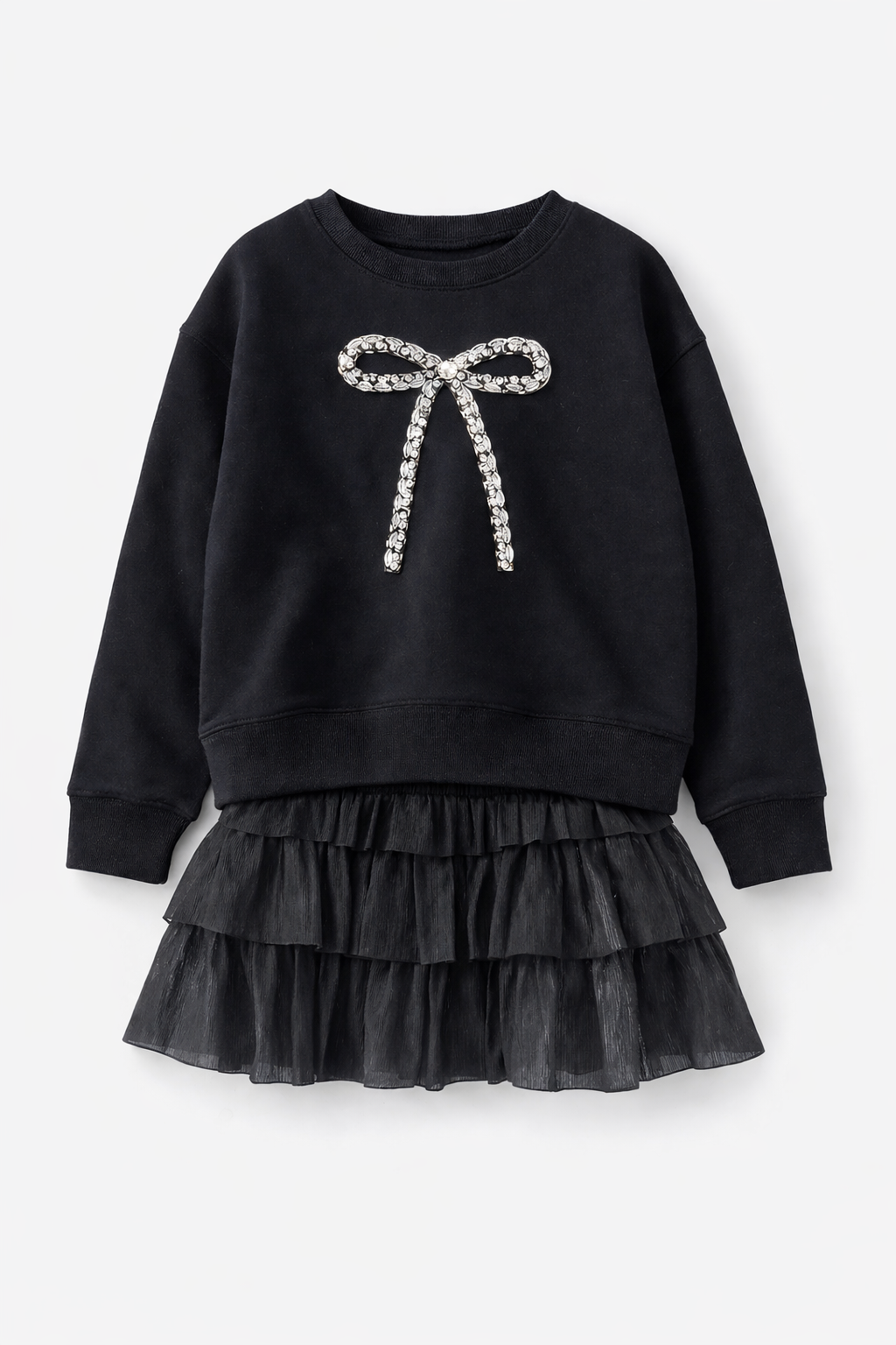 Epi sweatshirt black