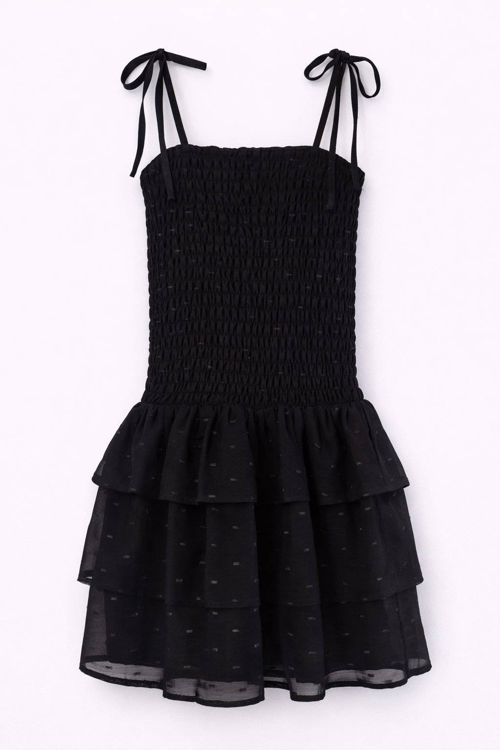 Belle Dress