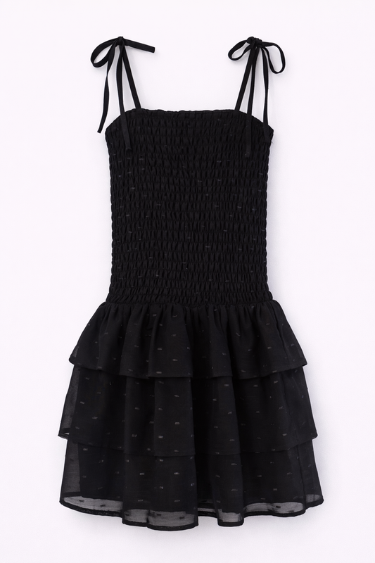Belle Dress