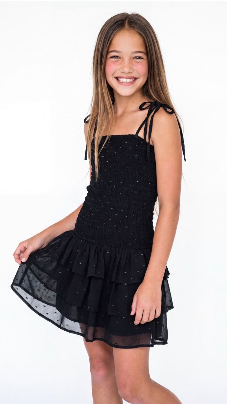 Belle Dress