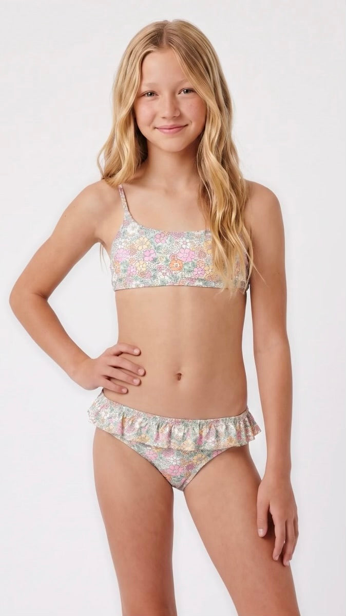 Lou Lou Bikini Bonbon Garden