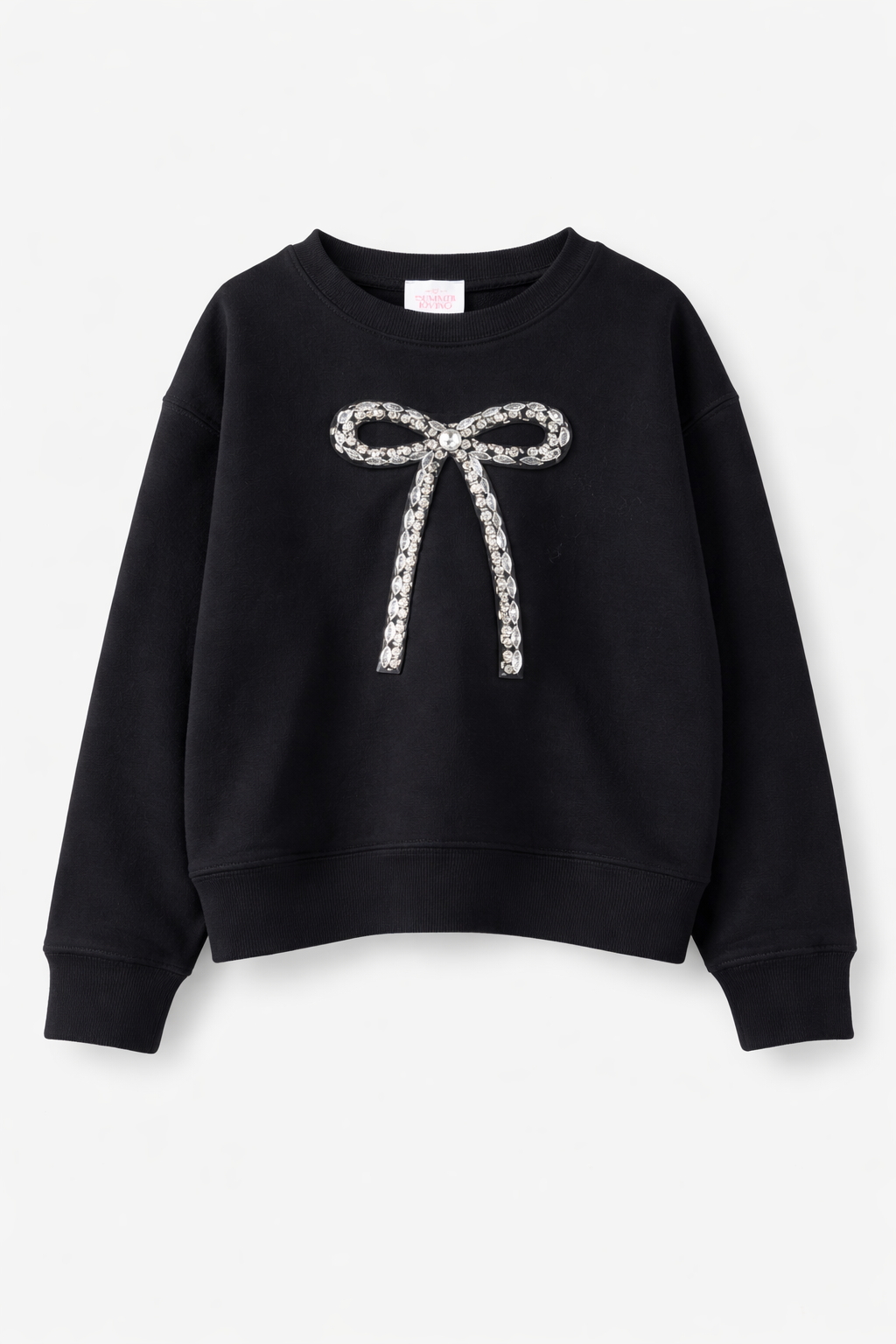 Epi sweatshirt black