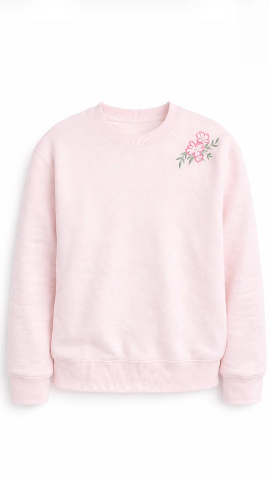 Epi Flower Sweatshirt