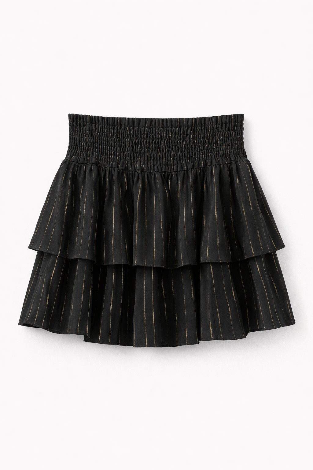 Gigi Skirt Black