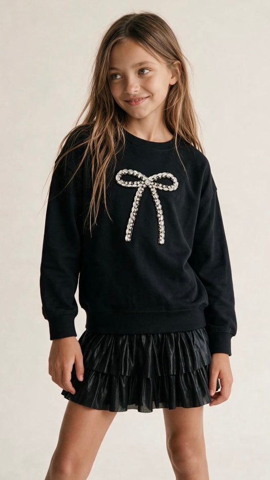 Epi sweatshirt black