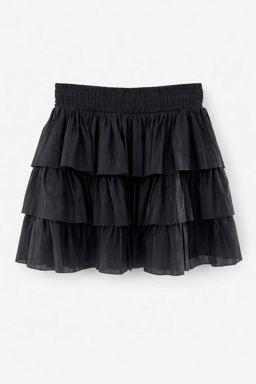 Moorea Skirt Black