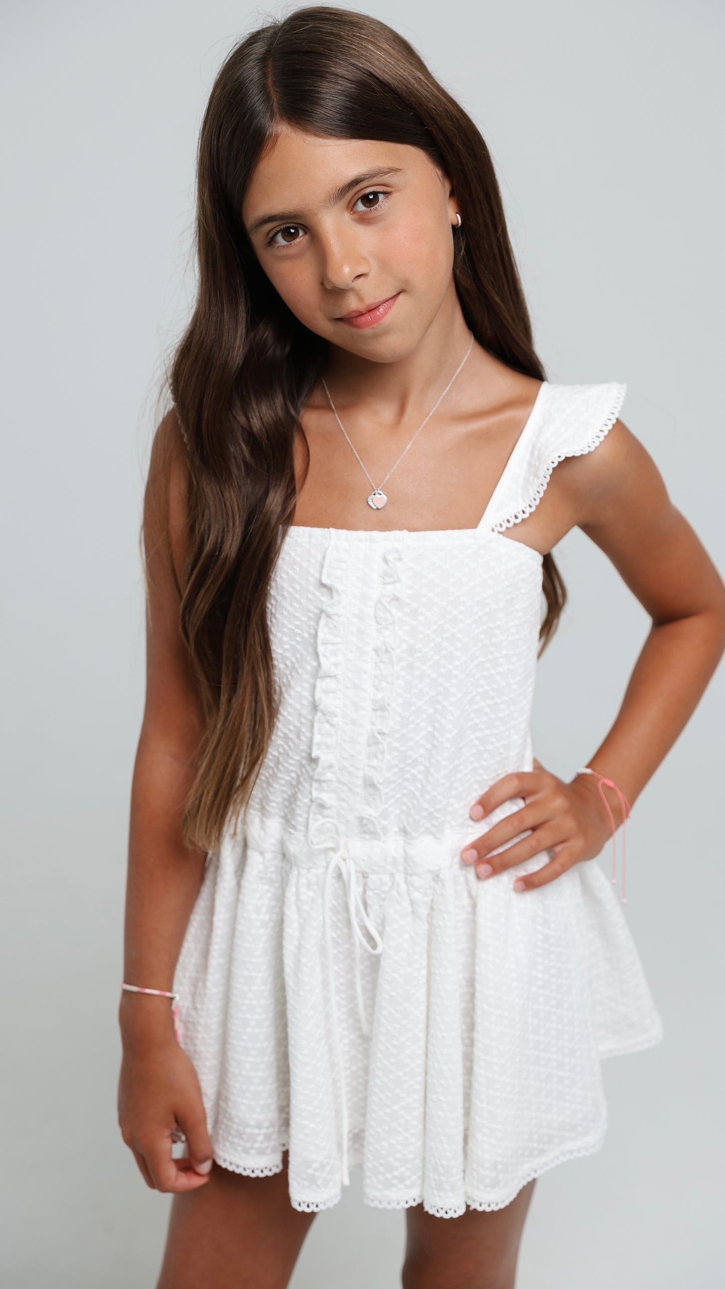 Jolie Dress