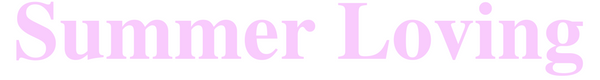 ShopSummerLoving